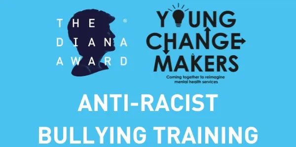 ANTI-RACIST BULLYING TRAINING
